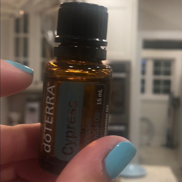 Do terra cypress oil - Picture 2 of 2